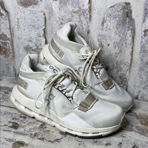 On Running Cloundnova